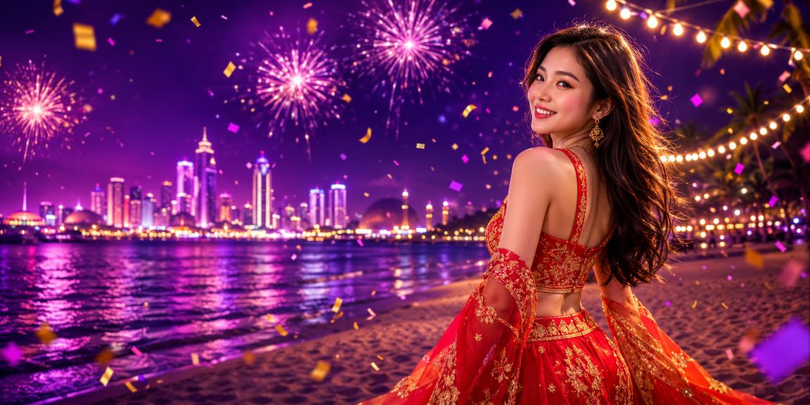 dmc slot